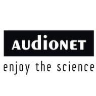 Audionet