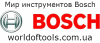 Фірмовий магазин інструментів Bosch