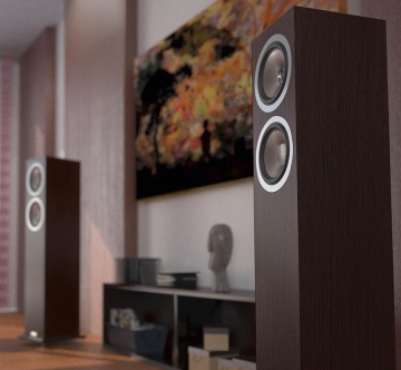 How to assemble a stereo system for home