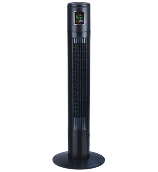Радиальный вентилятор в форме колоны 