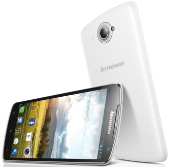 Рейтинг недорогих смартфонів осені 2014: Lenovo S920