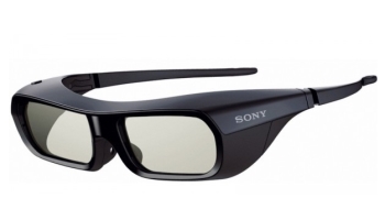 Какие выбрать 3D-очки: компактный 3D очки активного типа, созданные инженерами компании Sony