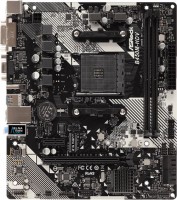 Motherboard ASRock B450M-HDV R4.0 