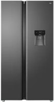 Холодильник TCL RP 503 SSF0 серебристый