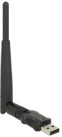 Wi-Fi адаптер Delock WL-Antenne USB2.0 (12462)