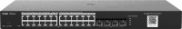 Коммутатор Ruijie Reyee RG-NBS3100-24GT4SFP-P