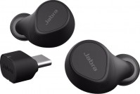 Headphones Jabra Evolve2 Buds USB-C MS 