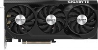 Graphics Card Gigabyte GeForce RTX 4070 WINDFORCE OC 12G 