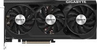 Graphics Card Gigabyte GeForce RTX 4070 Ti SUPER WINDFORCE OC 16G 