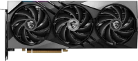 Graphics Card MSI GeForce RTX 4070 SUPER 12G GAMING X SLIM 