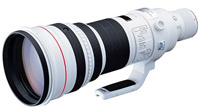 Объектив Canon 600mm f/4.0L EF IS USM