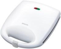 Бутербродница Sencor SSM 8700WH