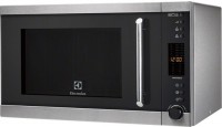 Микроволновая печь Electrolux EMS 30400 OX нержавейка