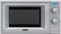 Микроволновая печь Zanussi ZFM 20100 SA серебристый (947 607 427)