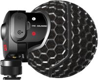 Микрофон Rode Stereo VideoMic X