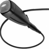 Микрофон Sennheiser MD 21-U