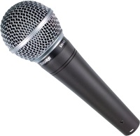 Микрофон Shure SM48