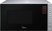 Микроволновая печь Midea AW 925 EXG серебристый