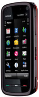 Photos - Mobile Phone Nokia 5800 0.1 GB