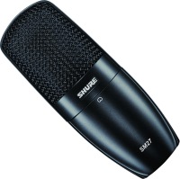 Микрофон Shure SM27