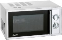 Микроволновая печь Bartscher 610826 нержавейка