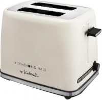 Тостер Kalorik TO 1014
