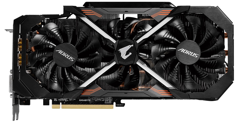 11gb 1080ti Aorus Nvidia Gtx 1080 Ti Kaina Aorus 1080ti