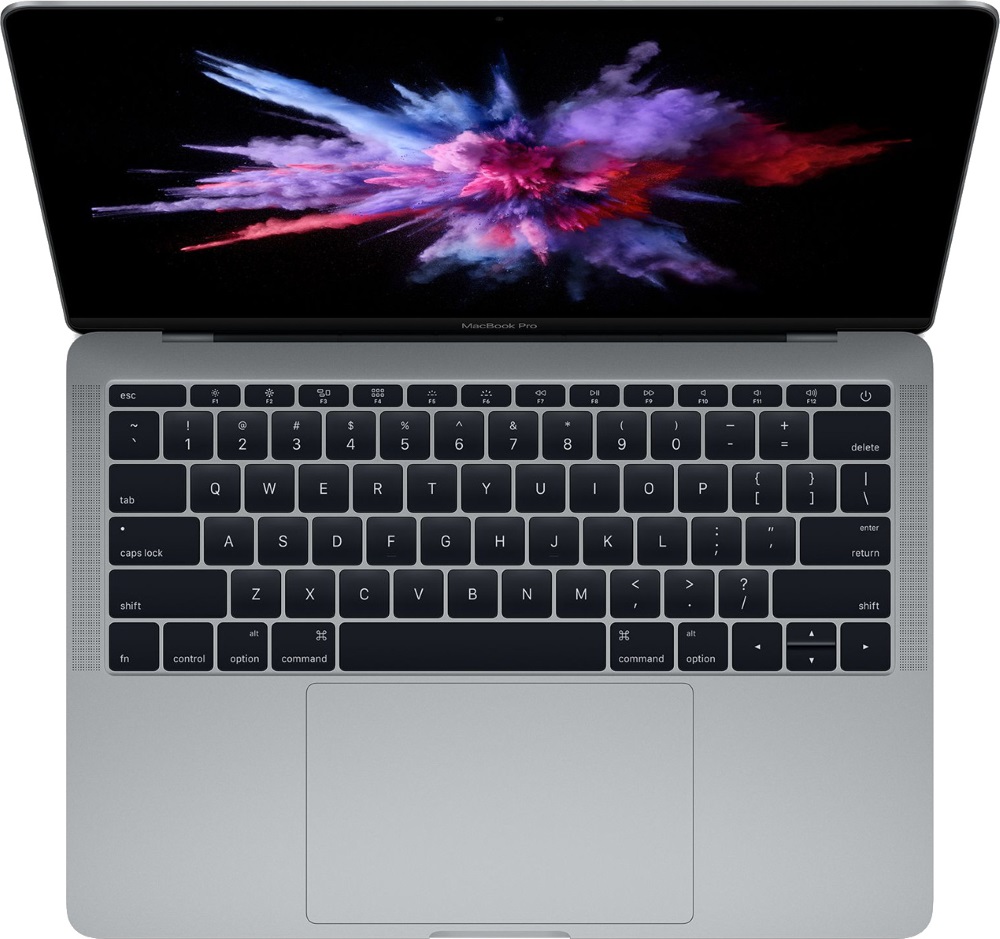 Apple MacBook Pro 13 (2017) (Z0UK0002Y) - buy laptop: prices