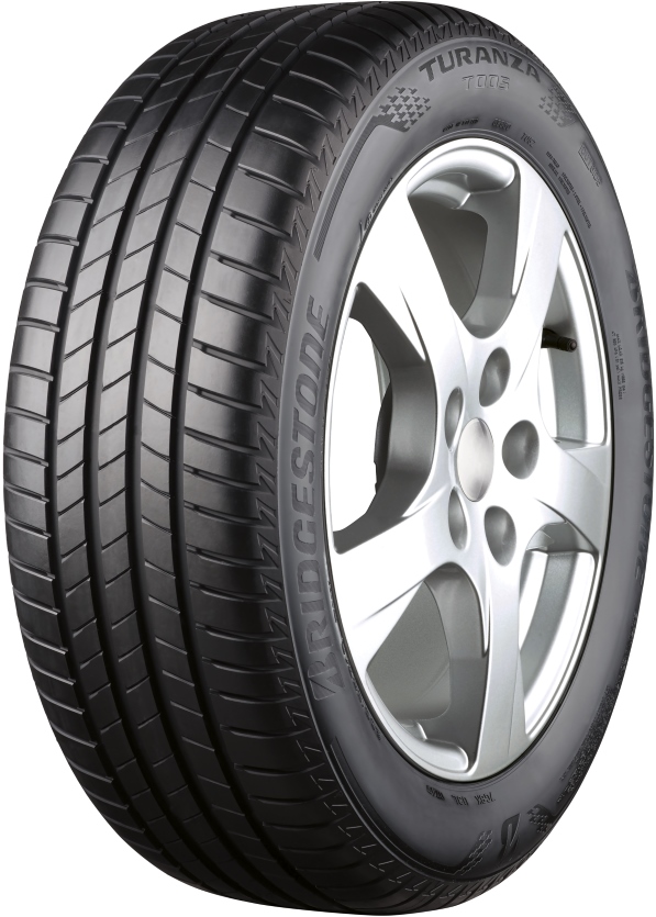 Bridgestone Turanza T005 185/65 R15 88T Run Flat vs Ecopia Bridgestone Turanza T005 185/65 R15 88T Run Flat vs Ecopia