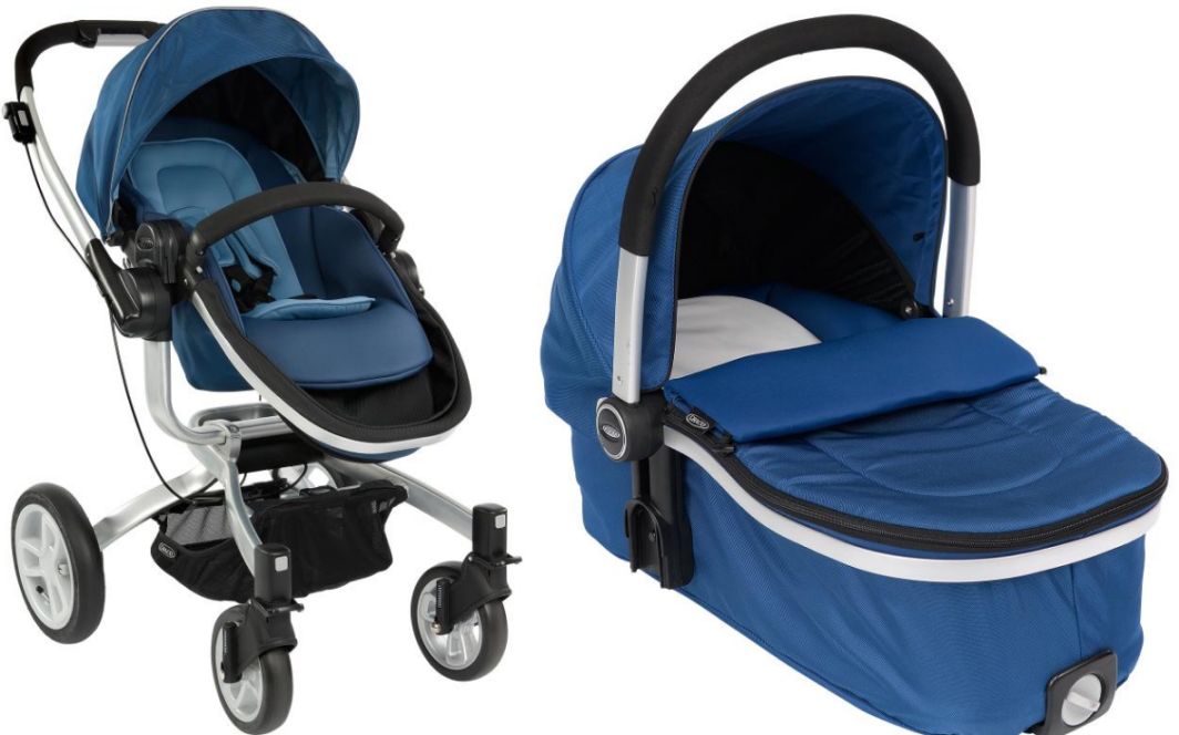 Graco Symbio