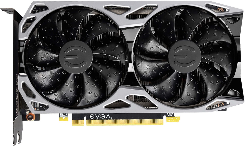 evga gtx 1660 3g
