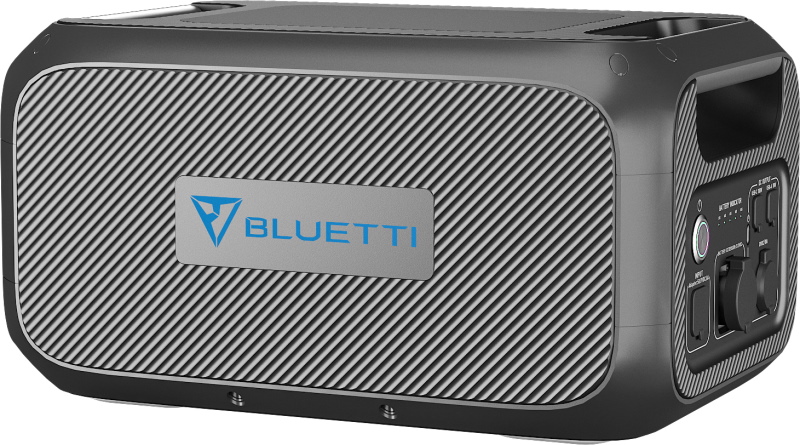 BLUETTI B230 Expansion Battery - buy portable Power Station BLUETTI B230 Expansion Battery - buy portable Power Station