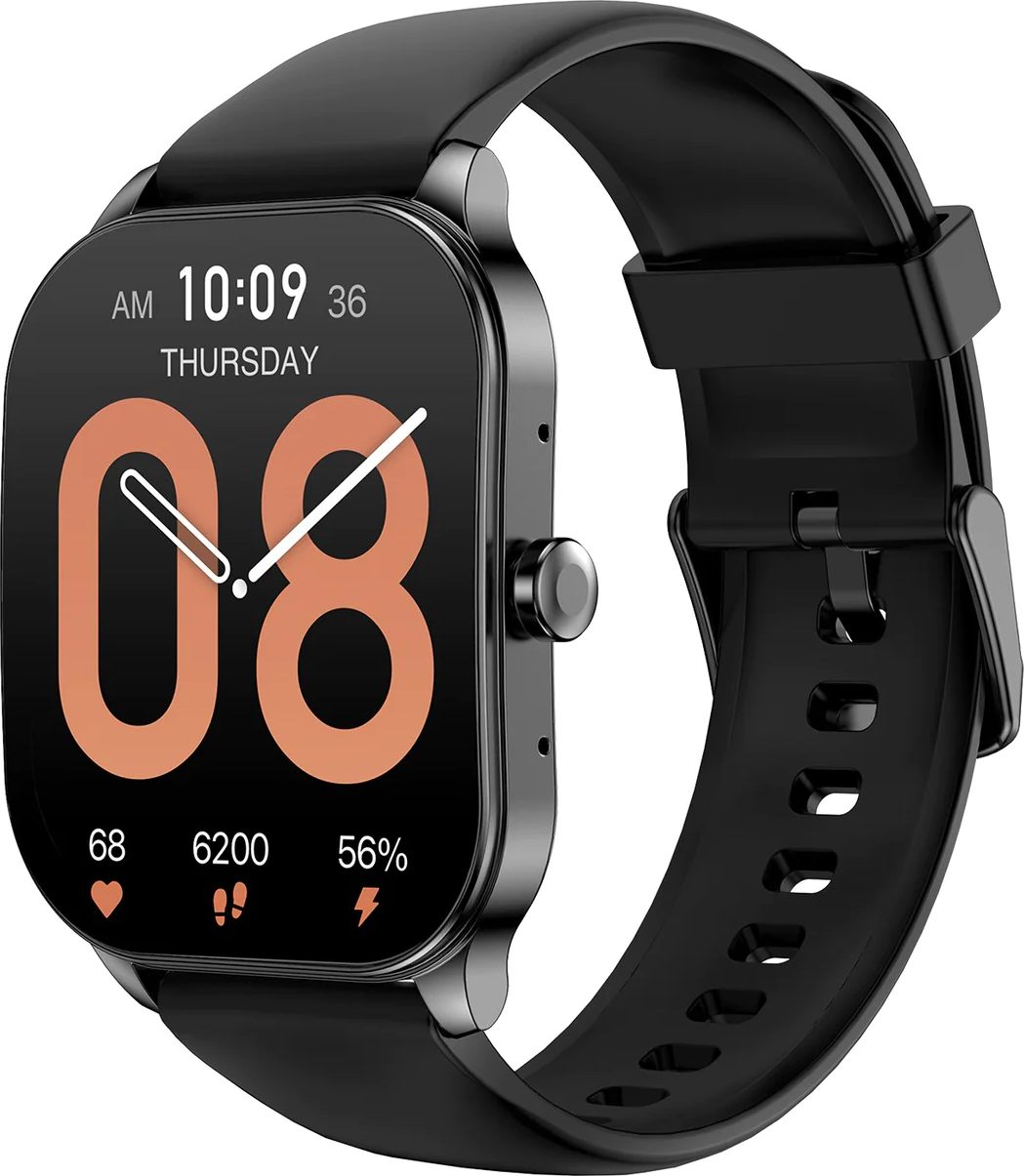 Mi band 3 vs amazfit online