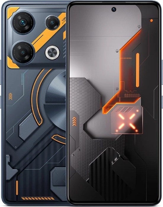 Infinix GT 20 Pro 256 GB / 12 GB - buy smartphone: prices
