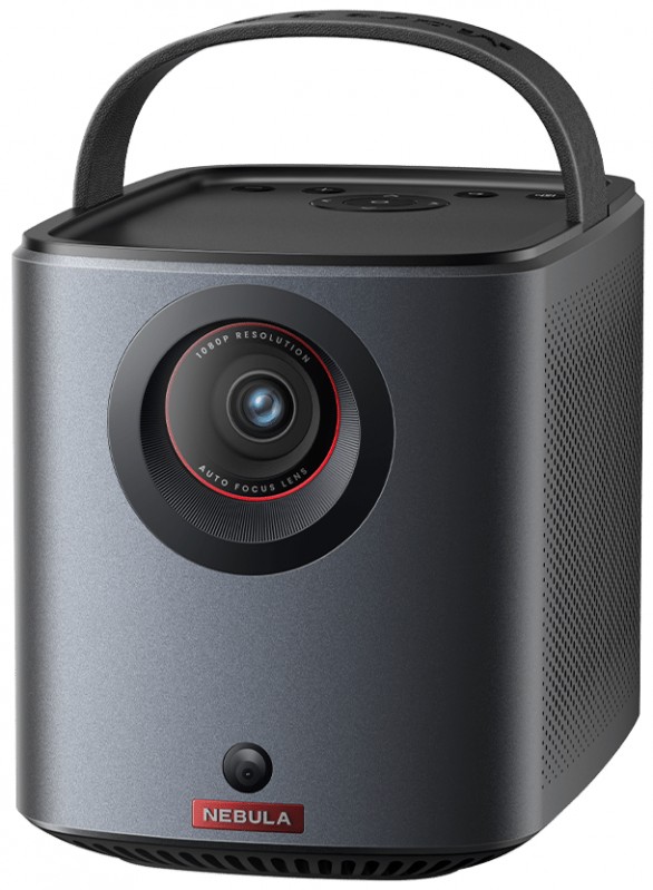 Anker Nebula Mars 3 Air 新品 Nebula Anker Mars 3 Air Mini Rzutnik, 1080p, z Google TV