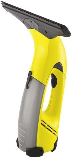 Karcher WV 2 Plus vs WV 50 Plus - comparison: Battery · More