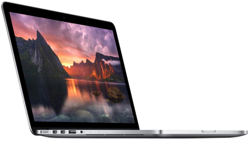 Apple MacBook Pro 13 (2015) - buy laptop: prices, reviews