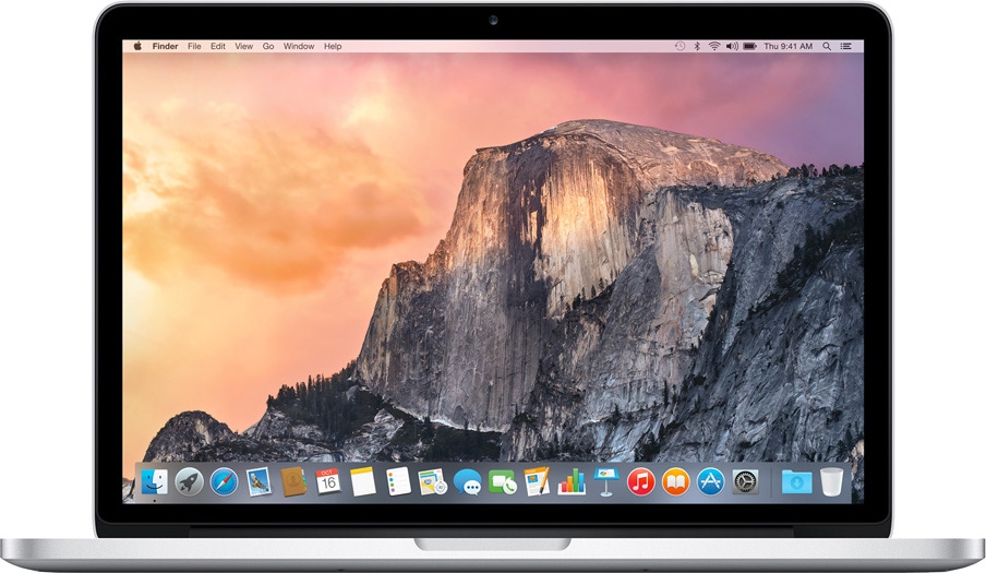 Apple MacBook Pro 15 (2015) - kupić laptop: ceny, opinie, specyfikacje > ceny w sklepach Polski: Warszawa, Kraków, Łódź, Wrocław, Poznań Apple MacBook Pro 15 (2015) - kupić laptop: ceny, opinie, specyfikacje > ceny w sklepach Polski: Warszawa, Kraków, Łódź, Wrocław, Poznań
