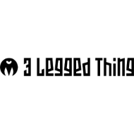 3 Legged Thing