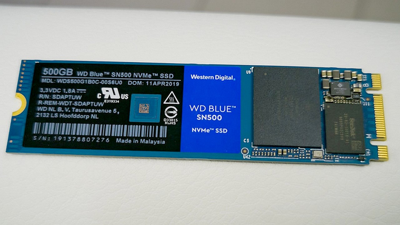 RAID-массив из двух SSD: а есть ли смысл? | Каталог цен e-Katalog