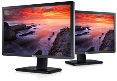 Dell U2312HM IPS monitor with Full HD resolution