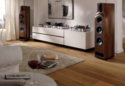 How to build a home audio system
