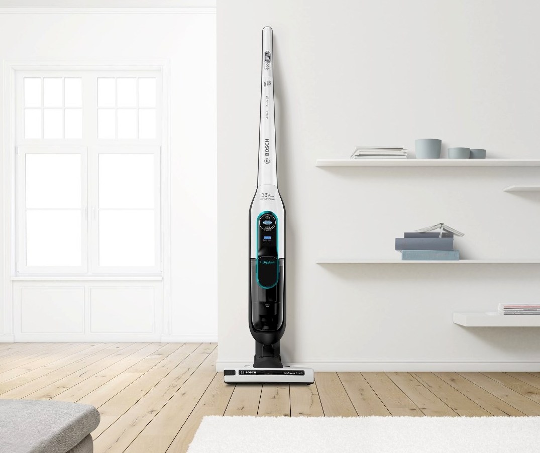▷ Athlet: buy vacuum Cleaners Bosch series Athlete (vertical) with - all online stores prices Ukraine in Odesa, Dnipro, Lviv
