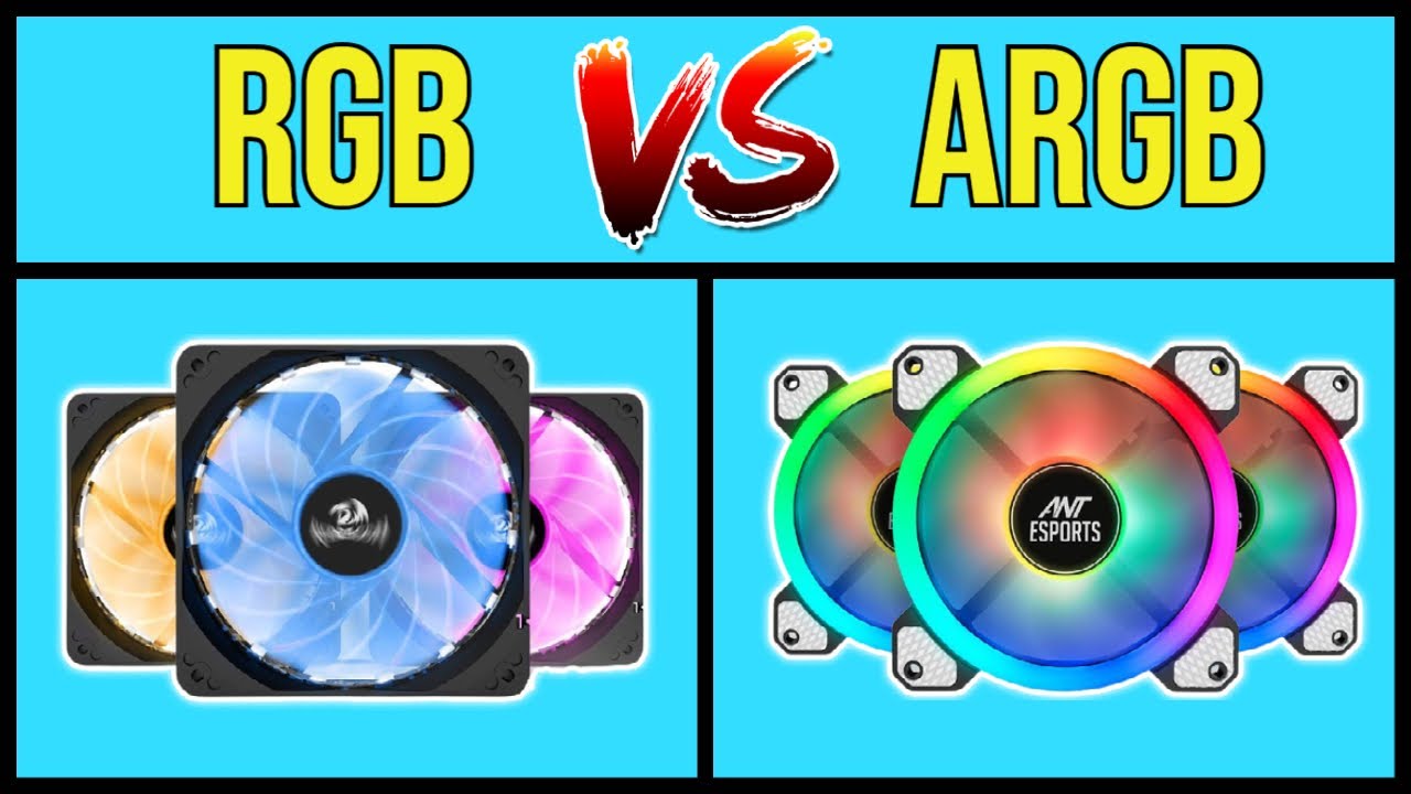 RGB і Argb: в чому суть і важливість цих кольорових моделей