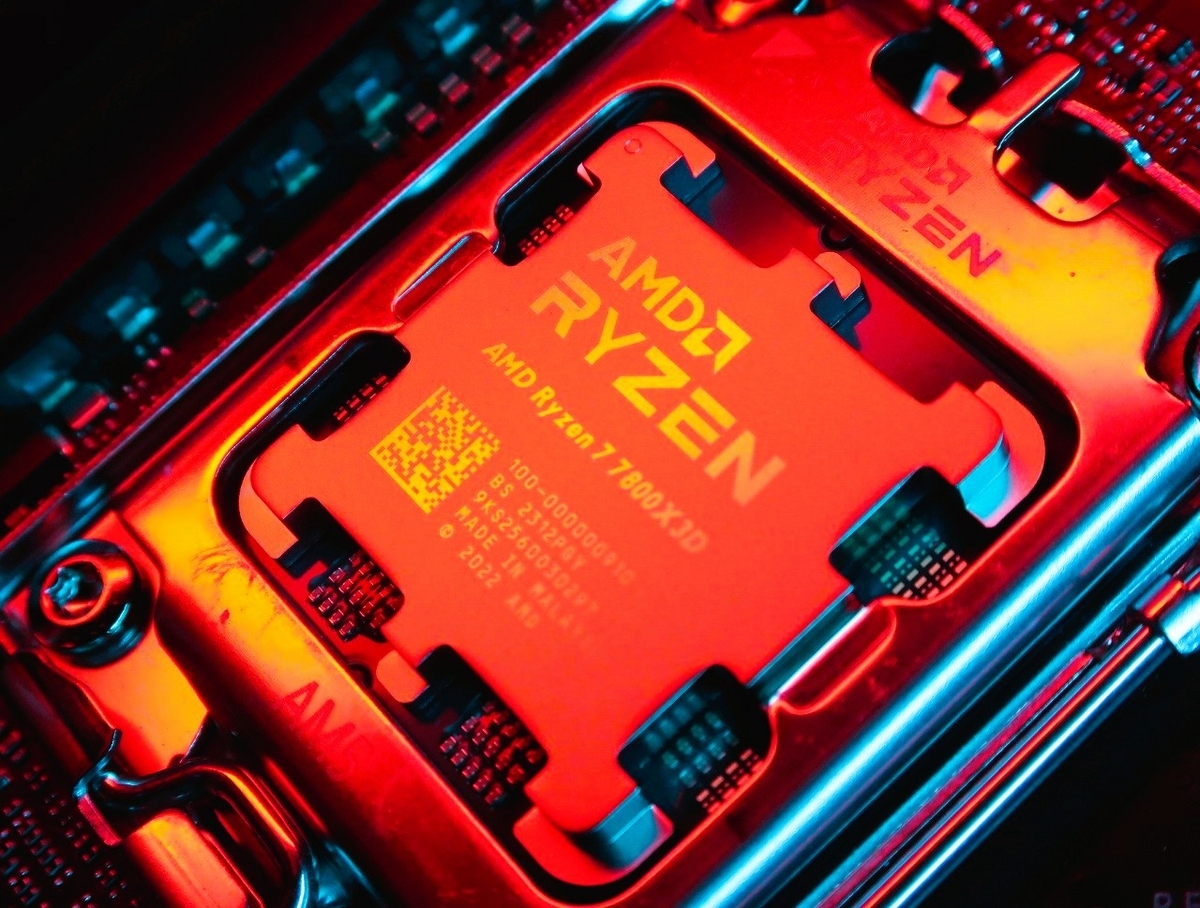 Ryzen 7 7800X3D review: the new king of PC gaming | Price Ryzen 7 7800X3D review: the new king of PC gaming | Price