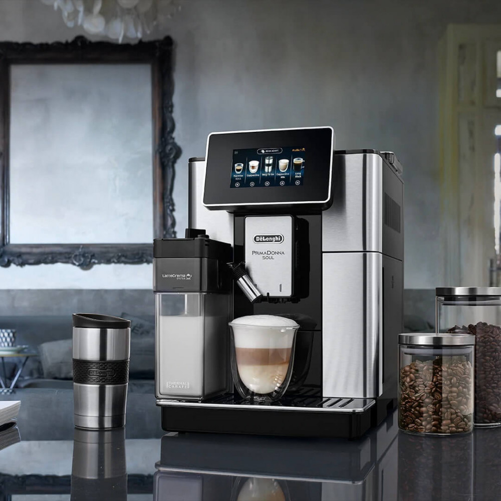 Delonghi Eletta Explore Fully Automatic Coffee Machine - Display Models Only